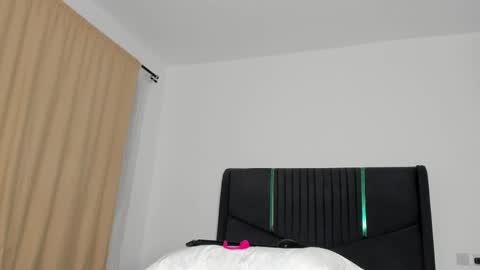 Angelina online show from April 16, 3:07 am