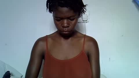 Ebony babey online show from April 16, 1:23 pm
