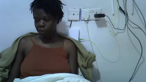 Ebony babey online show from April 19, 12:33 am