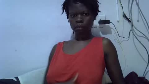 Ebony babey online show from April 20, 6:16 am