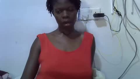 Ebony babey online show from April 22, 11:34 am