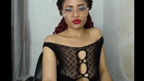 Snapshot of ebony_badgirl chatting on October 9, 6:22 am Ebony badgirl online show from October 9, 6:22 am
