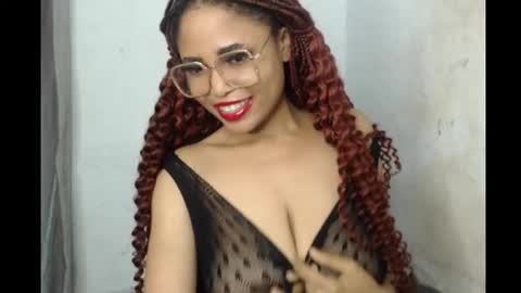 Snapshot of ebony_badgirl chatting on October 10, 6:01 am Ebony badgirl online show from October 10, 6:01 am