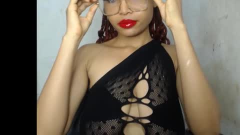 Snapshot of ebony_badgirl chatting on October 13, 5:51 am Ebony badgirl online show from October 13, 5:51 am