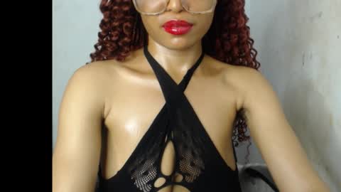 Snapshot of ebony_badgirl chatting on October 14, 8:04 am Ebony badgirl online show from October 14, 8:04 am