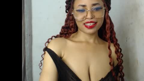 Snapshot of ebony_badgirl chatting on October 16, 6:14 am Ebony badgirl online show from October 16, 6:14 am