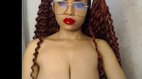 Snapshot of ebony_badgirl chatting on October 20, 5:52 am Ebony badgirl online show from October 20, 5:52 am