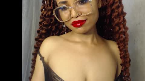 Snapshot of ebony_badgirl chatting on October 22, 6:35 am Ebony badgirl online show from October 22, 6:35 am