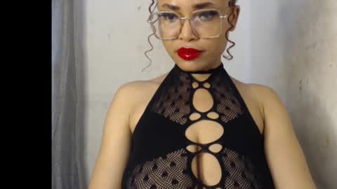 Snapshot of ebony_badgirl chatting on October 26, 6:08 am Ebony badgirl online show from October 26, 6:08 am