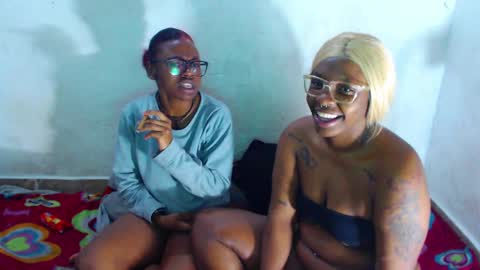 Snapshot of ebony_chayna chatting on January 9, 6:38 am chayna smith online show from January 9, 6:38 am