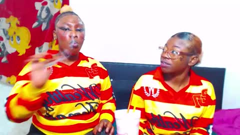 chayna smith online show from February 9, 5:00 am