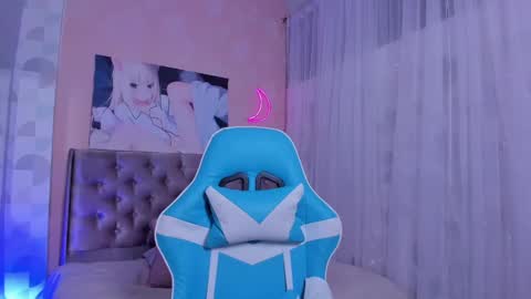 Andrea online show from March 7, 12:48 am