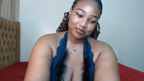 Snapshot of ebony_doll11 chatting on April 7, 11:04 pm melons online show from April 7, 11:04 pm