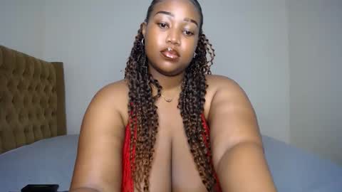 Snapshot of ebony_doll11 chatting on June 5, 2:07 am melons online show from June 5, 2:07 am