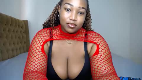 Snapshot of ebony_doll11 chatting on June 6, 4:39 am melons online show from June 6, 4:39 am