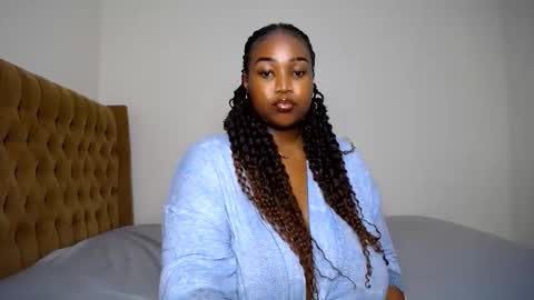 Snapshot of ebony_doll11 chatting on June 7, 6:11 pm melons online show from June 7, 6:11 pm