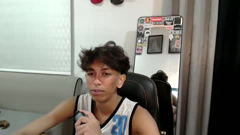 Snapshot of ebony_fuckboy chatting on May 18, 7:41 pm ebony_fuckboy online show from May 18, 7:41 pm