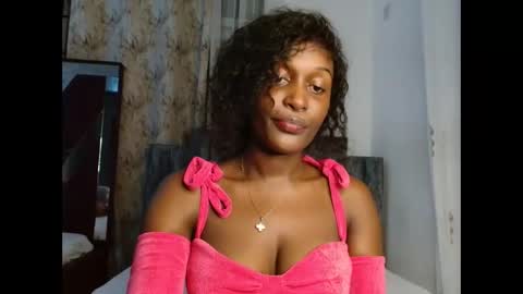 ebony online show from February 15, 7:17 pm