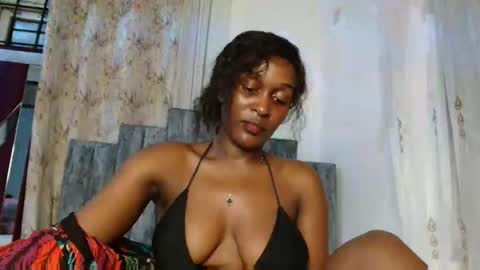 ebony online show from February 16, 7:05 pm