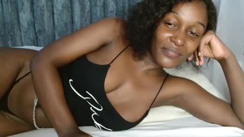 ebony online show from February 21, 2:50 am