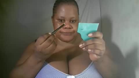 ebony_magixs online show from April 19, 10:25 am