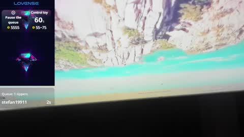 Ebony Mine online show from December 14, 10:56 am