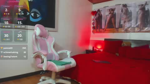 Ebony Mine online show from February 1, 9:21 am