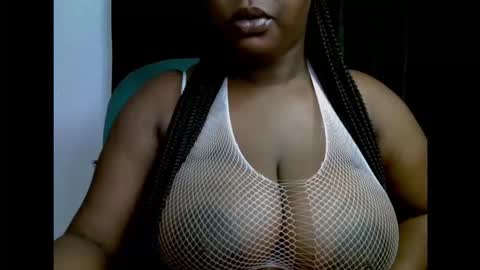 Snapshot of ebony_plumx12 chatting on September 23, 6:11 pm Prisy online show from September 23, 6:11 pm