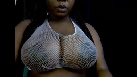 Snapshot of ebony_plumx12 chatting on September 28, 8:47 pm Prisy online show from September 28, 8:47 pm