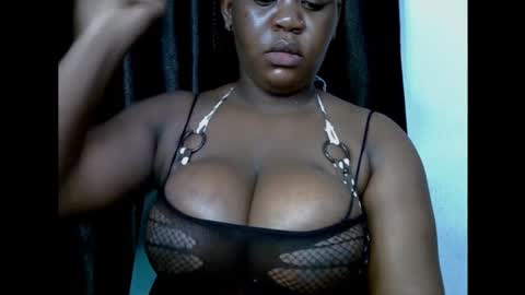 Snapshot of ebony_plumx12 chatting on October 23, 7:56 pm Prisy online show from October 23, 7:56 pm