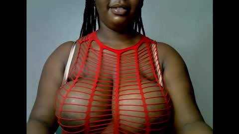 Snapshot of ebony_plumx12 chatting on October 27, 9:52 pm Prisy online show from October 27, 9:52 pm