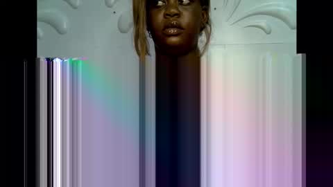 Snapshot of ebony_plumx12 chatting on November 7, 8:47 am Prisy online show from November 7, 8:47 am