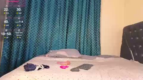 ebony_remy online show from July 5, 7:10 pm