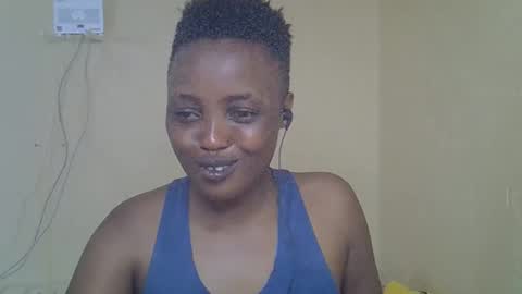 Snapshot of ebony_rubie chatting on December 5, 5:53 pm ebony_rubie online show from December 5, 5:53 pm