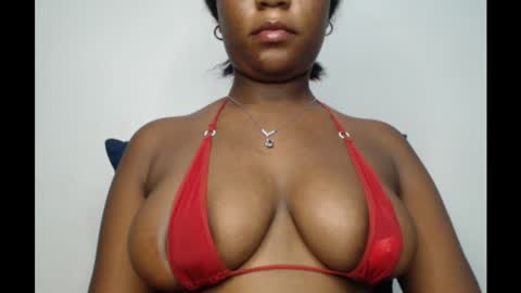 Snapshot of ebony_sexy_queen chatting on February 4, 10:02 pm Racheal online show from February 4, 10:02 pm