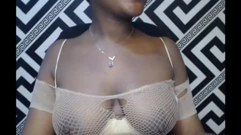 Snapshot of ebony_sexy_queen chatting on February 12, 7:35 pm Racheal online show from February 12, 7:35 pm