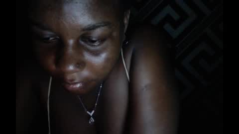 Snapshot of ebony_sexy_queen chatting on February 14, 9:03 am Racheal online show from February 14, 9:03 am