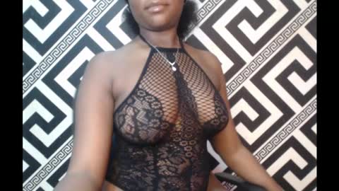 Snapshot of ebony_sexy_queen chatting on February 16, 5:37 pm Racheal online show from February 16, 5:37 pm