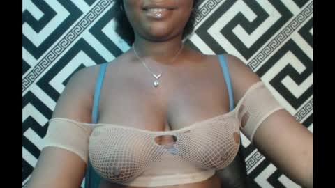Snapshot of ebony_sexy_queen chatting on February 18, 4:16 pm Racheal online show from February 18, 4:16 pm
