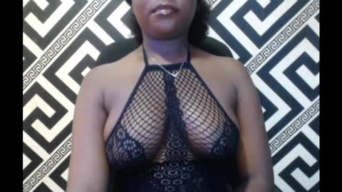 Snapshot of ebony_sexy_queen chatting on February 23, 4:46 pm Racheal online show from February 23, 4:46 pm