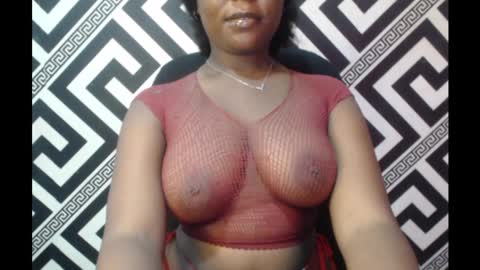 Snapshot of ebony_sexy_queen chatting on February 28, 10:09 am Racheal online show from February 28, 10:09 am