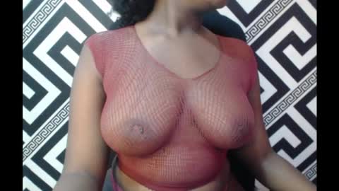 Snapshot of ebony_sexy_queen chatting on March 3, 7:06 pm Racheal online show from March 3, 7:06 pm