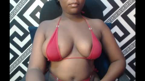 Snapshot of ebony_sexy_queen chatting on March 8, 6:16 pm Racheal online show from March 8, 6:16 pm