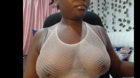 Snapshot of ebony_sexy_queen chatting on September 11, 7:47 pm Racheal online show from September 11, 7:47 pm