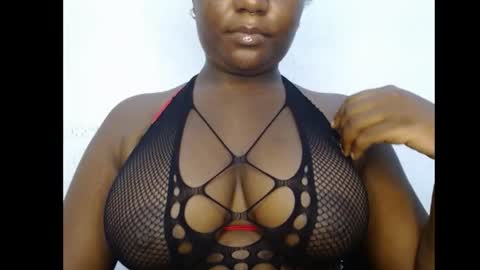 Snapshot of ebony_sexy_queen chatting on October 18, 6:30 pm Racheal online show from October 18, 6:30 pm