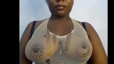 Snapshot of ebony_sexy_queen chatting on October 20, 6:41 pm Racheal online show from October 20, 6:41 pm