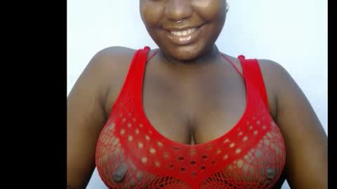 Snapshot of ebony_sexy_queen chatting on October 24, 8:27 pm Racheal online show from October 24, 8:27 pm