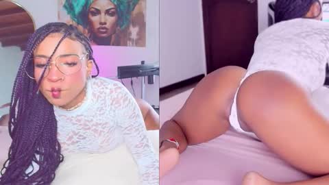 SKYE online show from March 29, 1:55 pm