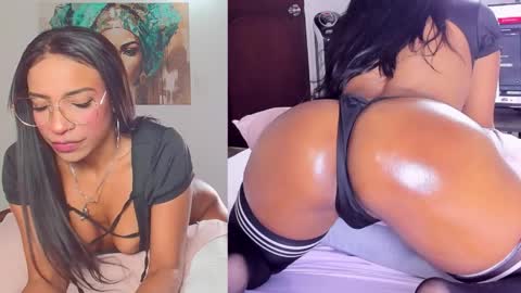 SKYE online show from April 12, 2:22 pm