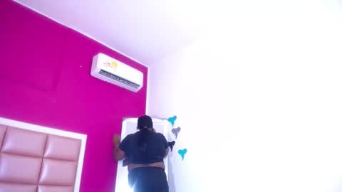 MILENA online show from January 14, 10:25 pm